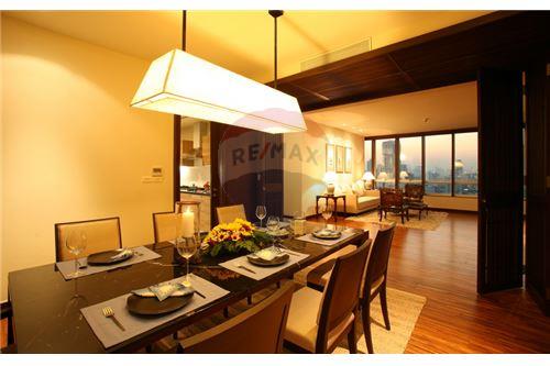 For Rent/Lease-Condo/Apartment-Sukhumvit  - Soi 55  -  Watthana, Bangkok, Central-920071001-14511
