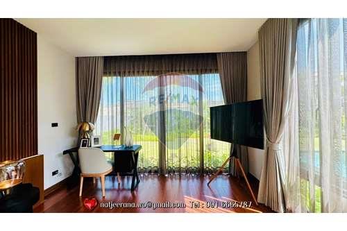 Pool Villa Pattaya photo
