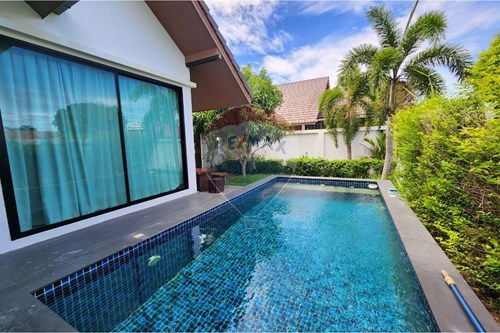 For Sale-Villa-The Maple  -  Huay Yai, Chonburi-Pattaya-920611001-393