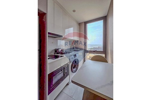 Sea View 1BR at Copacabana Jomtien - Only 3.7M! photo