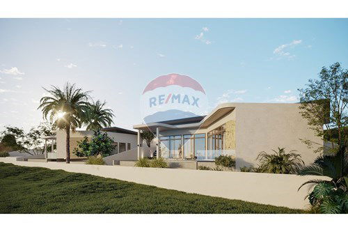 For Sale-Villa-Bang Rak  -  Koh Samui, Surat Thani, South-920121001-2772