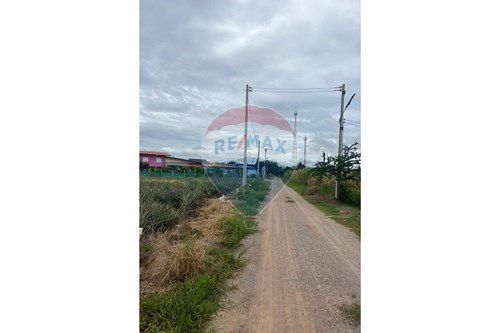 For Sale-Land - Residential-Hua Hin, Prachuap Khiri Khan-920241013-18