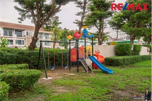 Townhouse - For Sale - Thung Khru, Bangkok - 53 - 920091001-1341