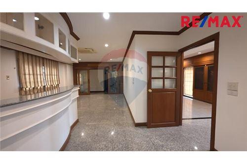 Single House - For Sale - Thung Khru, Bangkok - 8 - 920091015-147