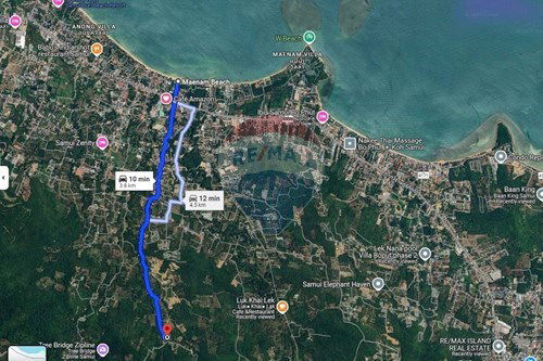 Slider Image Thumbnail