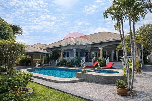 For Sale-Single House-Cha-Am, Phetchaburi-920041004-14