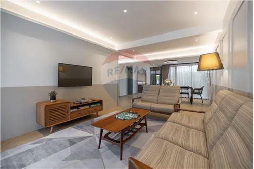 For Sale-Townhouse-Sukhumvit  - Soi 63  -  Watthana, Bangkok, Central-920071001-14734