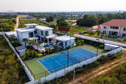 For Sale-Villa-Hua Hin, Prachuap Khiri Khan-920601001-697