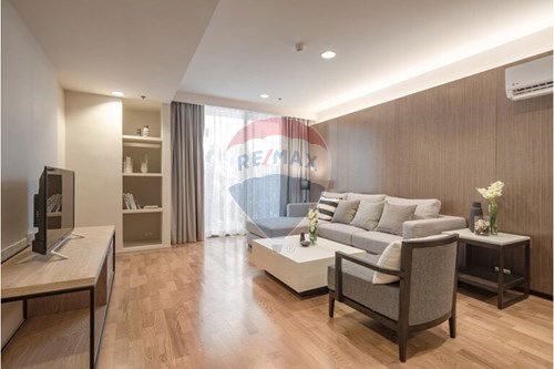 For Rent/Lease-Condo/Apartment-Sukhumvit  -  Khlong Toei, Bangkok, Central-920071001-15169