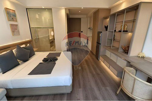 For Sale-Condo/Apartment-Bang Rak  -  Koh Samui, Surat Thani-920121001-2802