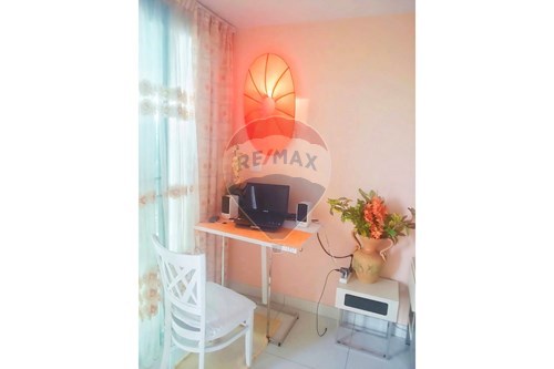 Urban Oasis in Jomtien: Condo Living at Laguna photo