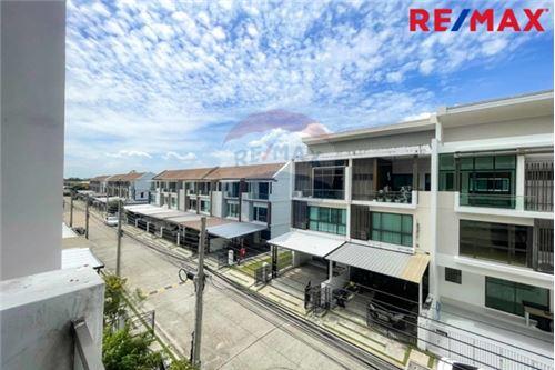 联排别墅 - 出售 - Bang Khen, Bangkok - 36 - 920091001-1103