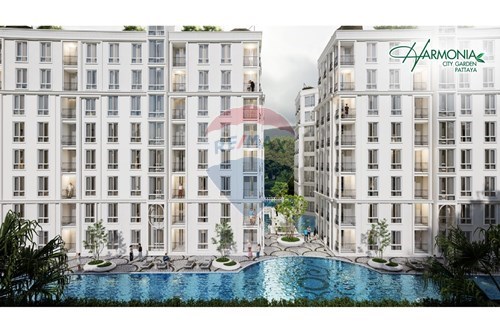 Condo Pattaya