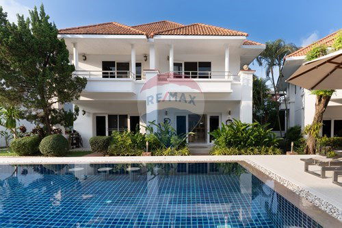 For Rent/Lease-Townhouse-Bang Rak  -  Koh Samui, Surat Thani-920121001-2903