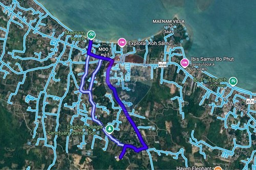 Slider Image Thumbnail