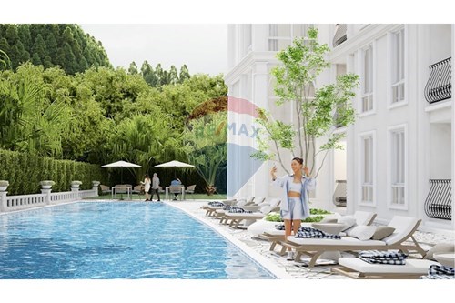 Condo Pattaya photo