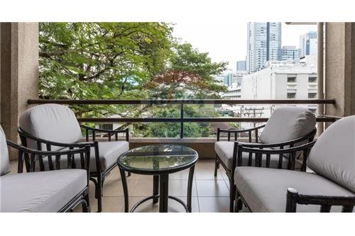 For Rent/Lease-Condo/Apartment-Sukhumvit  - Soi 7  -  Watthana, Bangkok, Central-920071001-14544