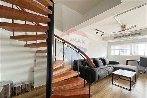 出租/租赁-公寓-Sukhumvit  - Soi 55  -  Watthana, Bangkok, Central-920071001-15010