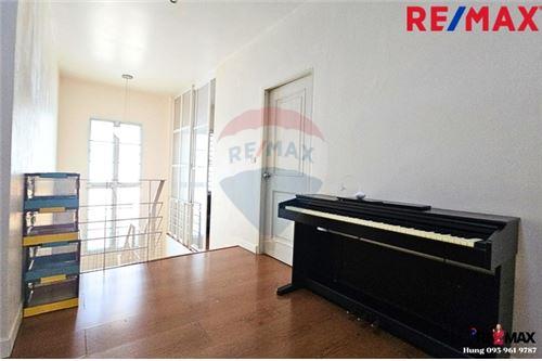 Single House - For Sale - Thung Khru, Bangkok - 37 - 920091046-105