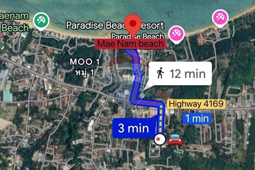 Slider Image Thumbnail