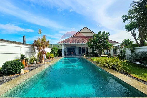 For Sale-Villa-Hua Hin, Prachuap Khiri Khan-920601001-603
