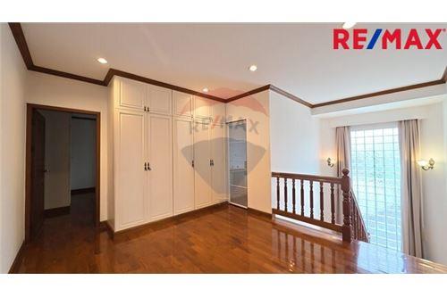 Single House - For Sale - Thung Khru, Bangkok - 19 - 920091015-147