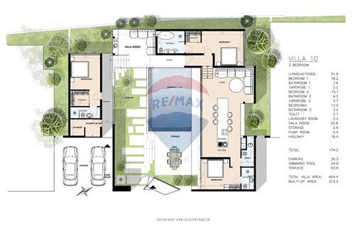 Slider Image Thumbnail