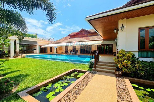 出售-别墅-Thap Tai  -  Hua Hin, Prachuap Khiri Khan-920601002-121