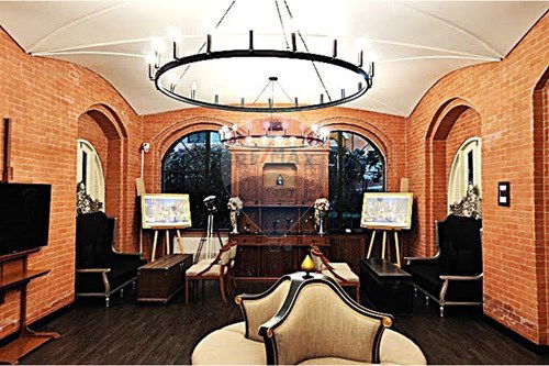 Slider Image Thumbnail