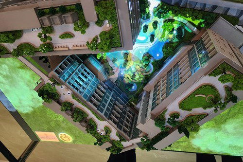 Slider Image Thumbnail