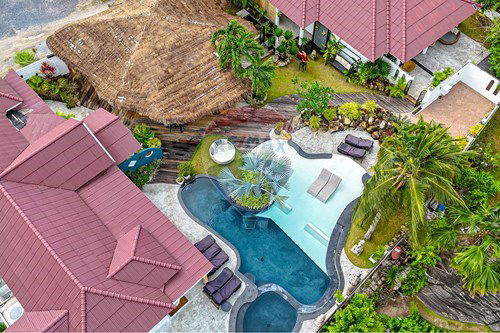 For Sale-Small Hotel-Baan Tai - Baan Khai  -  Koh Pha Ngan, Surat Thani-920621001-59