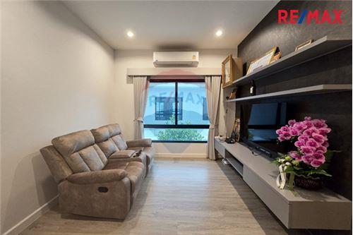 Single House - For Sale - Nong Khaem, Bangkok - 43 - 920091001-1077