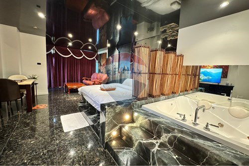 For Sale-Condo/Apartment-Pattaya Plaza Condotel  -  Pattaya City, Chonburi-Pattaya-920471017-297