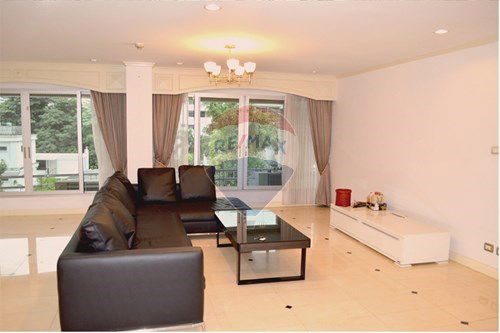 For Rent/Lease-Condo/Apartment-Ruamrudee  - Navin Court  -  Pathum Wan, Bangkok, Central, 10330-920071001-14710