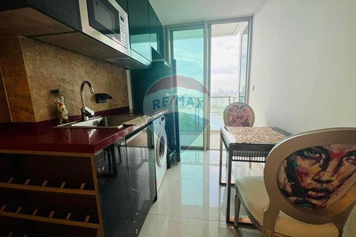 Slider Image Thumbnail