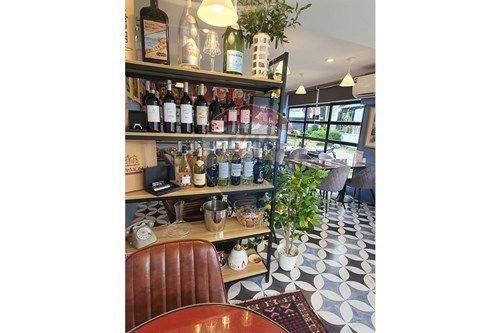 Slider Image Thumbnail