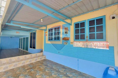 For Sale-Single House-San Phi Suea  -  Mueang Chiang Mai, Chiang Mai-920211022-136