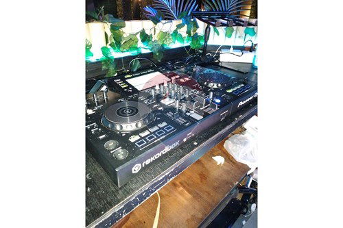 Slider Image Thumbnail