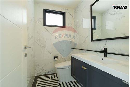 Single House - For Sale - Phasi Charoen, Bangkok - 86 - 920091046-95