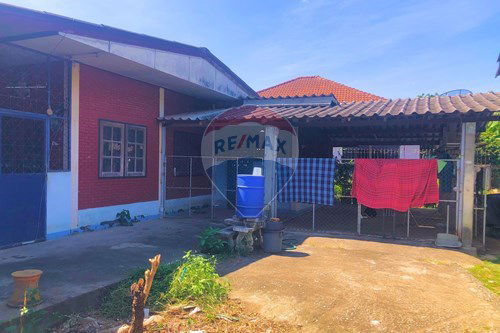 For Sale-Single House-Mae Faek  -  San Sai, Chiang Mai-920211022-8