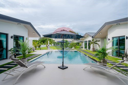 For Sale-Villa-Hua Hin, Prachuap Khiri Khan-920601001-649