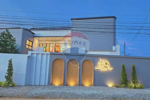 For Sale-Villa-Huay Yai, Chonburi-Pattaya-920471004-812