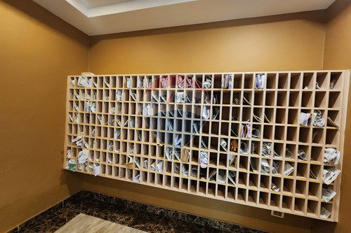 Slider Image Thumbnail