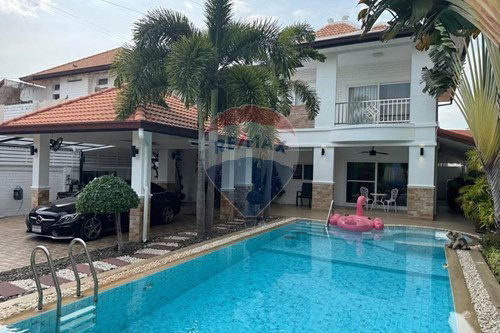 For Sale-Villa-Pattaya City, Chonburi-Pattaya-920471004-1121