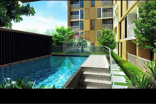 For Sale-Condo/Apartment-Watthana, Bangkok-920071087-48