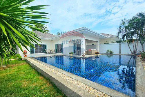 For Sale-Villa-Hua Hin, Prachuap Khiri Khan-920601001-548