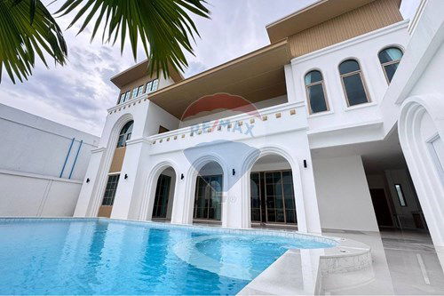 For Sale-Villa-Bang Lamung, Chonburi-Pattaya-920471004-1022