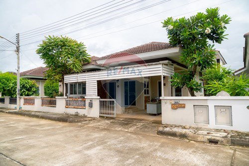 For Sale-Single House-Nong Han  -  San Sai, Chiang Mai-920211022-47