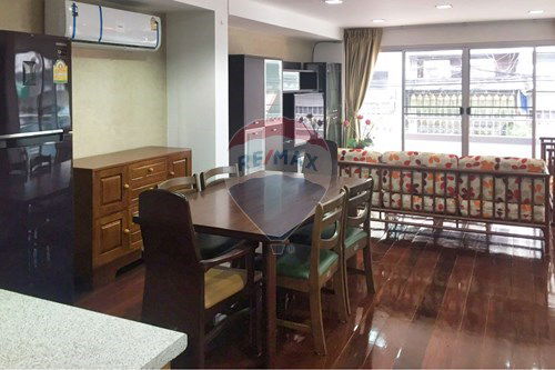 For Rent/Lease-Single House-Sukhumvit  - Soi 65  -  Watthana, Bangkok, Central-920071001-14893