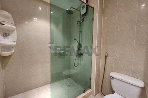 View Talay5D, Jomtien Condo with Stunning Sea Views photo